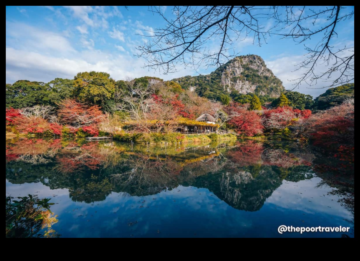 Sightseeing Saga Μια αφήγηση συναρπαστικών θεάσεων σε όλη την υδρόγειο 2 Sightseeing Saga: A Narrative of Breathting Vistas