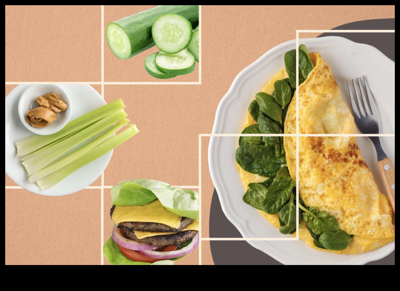 Ο προγραμματισμός γευμάτων χαμηλών υδατανθράκων έγινε εύκολος 3 Η τέχνη του προγραμματισμού γευμάτων με χαμηλές υδατάνθρακες: Ένας ολοκληρωμένος οδηγός