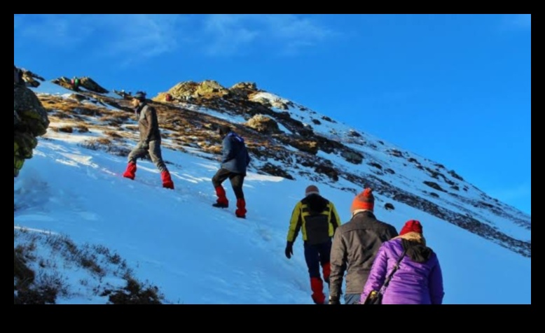 Thrifty Treks Ένας οδηγός για περιπέτειες φιλικές προς τον προϋπολογισμό 4 Thrifty Treks: Πλοήγηση στις φιλικές προς τον προϋπολογισμό διαδρομές