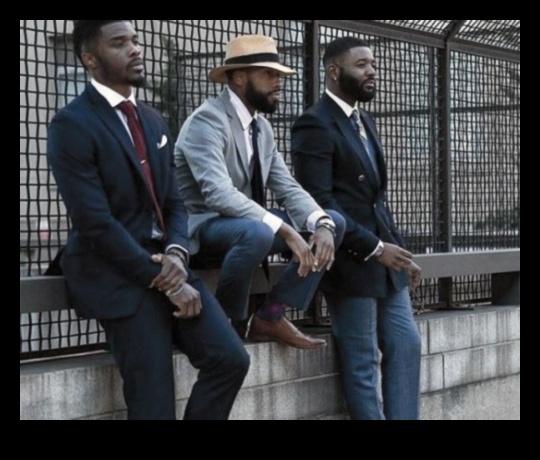 Fashion Forward: Κομψά ρούχα και αξεσουάρ για τον Dapper Man