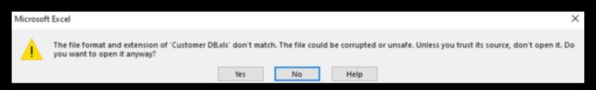 Όταν οι μορφές απόκρισης δεν ταιριάζουν