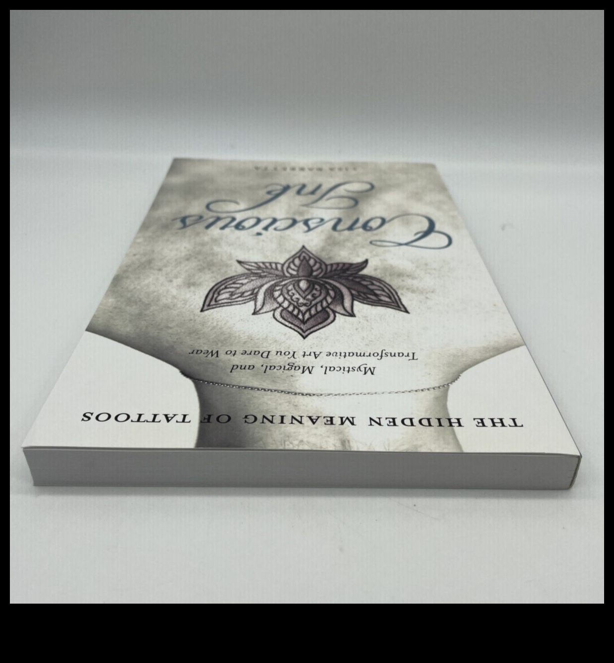 Mystical Ink The Hidden Meanings of Japanese Tattoos 3 Mystical Ink: Unlocking Secrets in the World of Japanese Tattoos