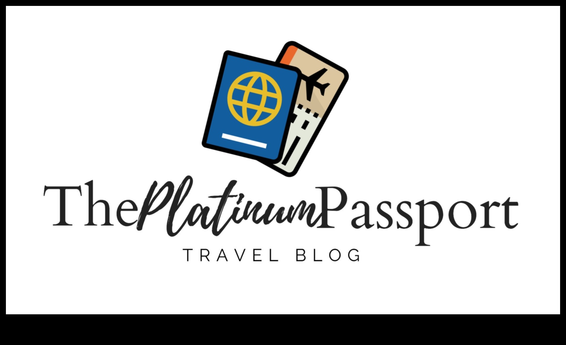 Platinum Passport: Crafting Your Exclusive Travel Chronicle