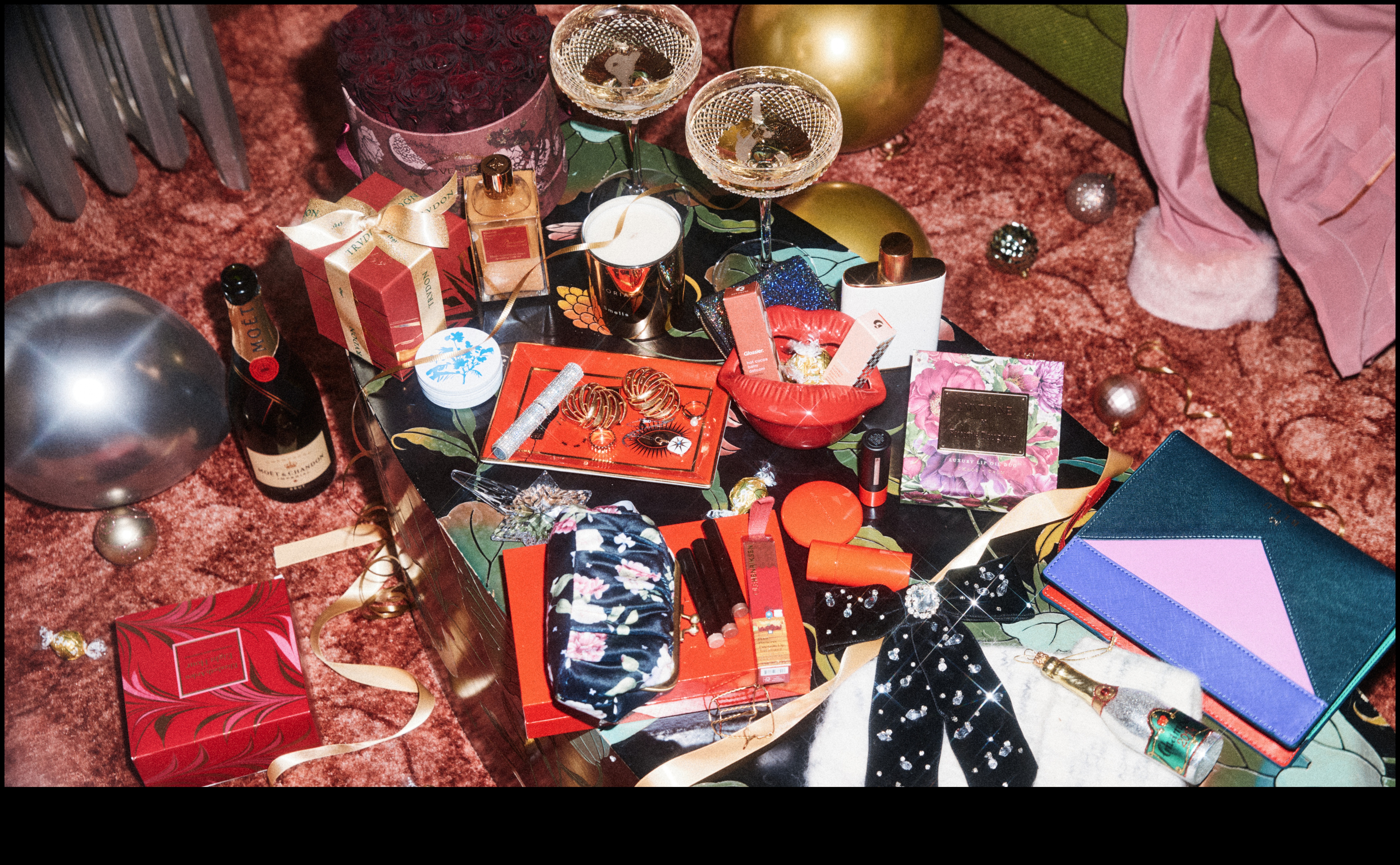 Trendsetting Tokens: Κομψά δώρα για μοντέρνα γενέθλια