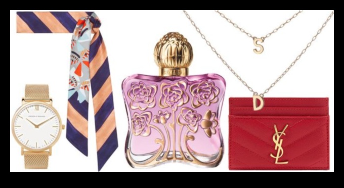 Trendsetting Tokens: Κομψά δώρα για μοντέρνα γενέθλια