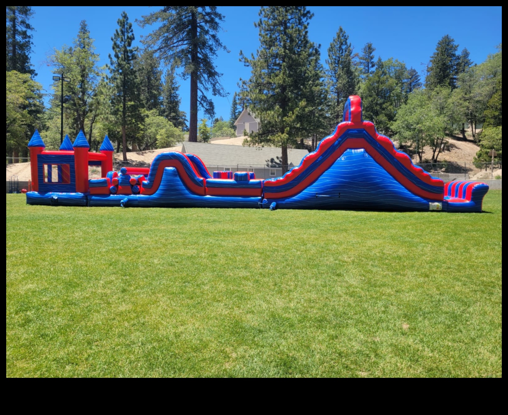 Adrenaline Arcadia: Creating Your Thrill Paradise