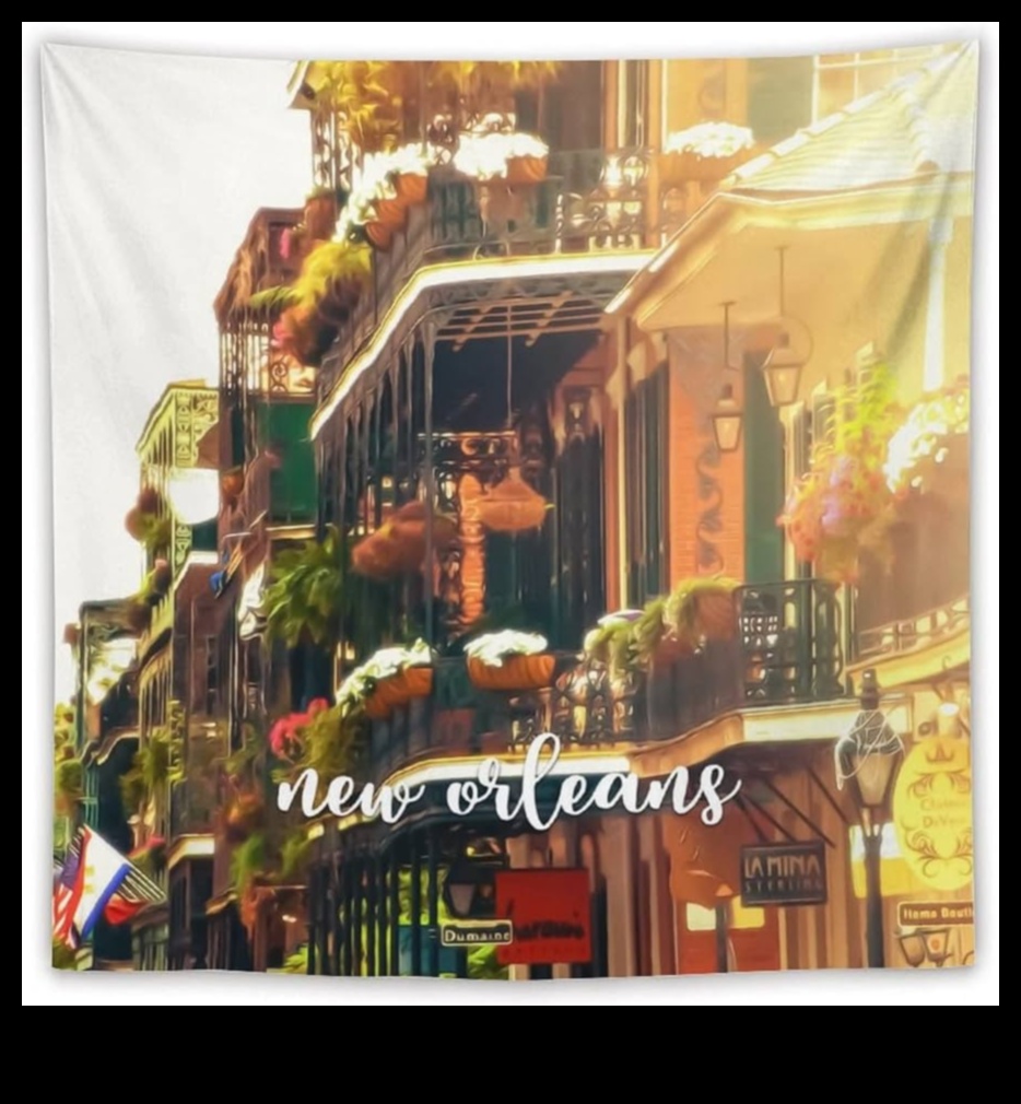 The Urban Tapestry: City Landscapes Explored