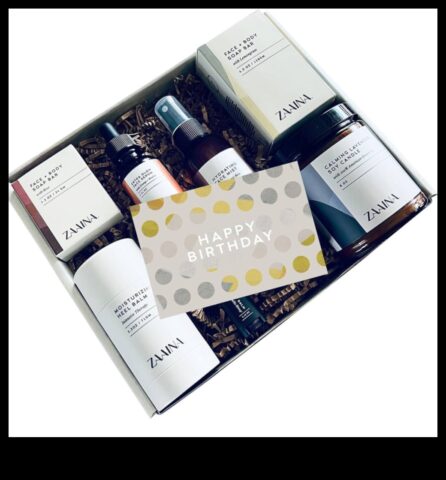 5 θαύματα ευεξίας δώρα περιποίησης και χαλάρωσης για μια ευτυχισμένη επέτειο