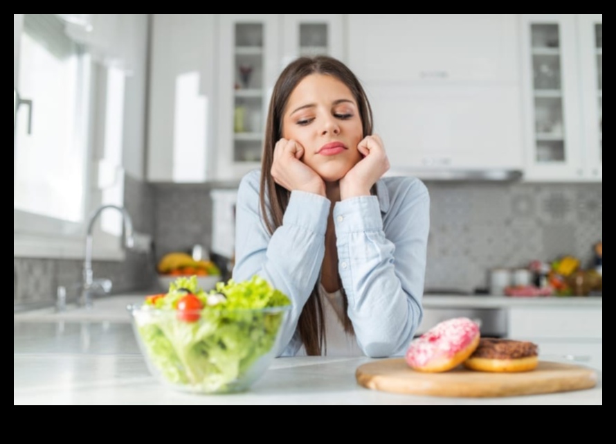 Κετογονική δίαιτα Πώς να νικήσετε την επιθυμία για φαγητό 4 Κέτο και λαχτάρα για φαγητό: Στρατηγικές για έλεγχο