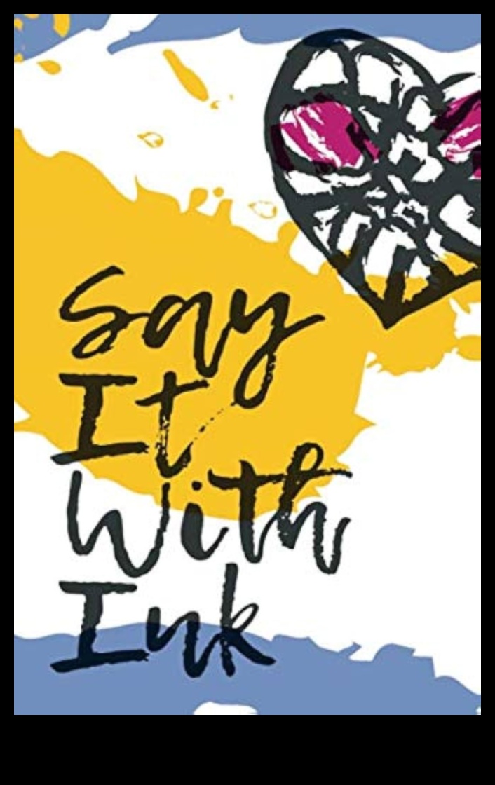 Οι εντυπώσεις μελανιού αναβαθμίζουν το στυλ σας με έντονες αφηγήσεις ποδιών 2 Ink Impressions: Elevate Style with Bold Statement Leg Narratives