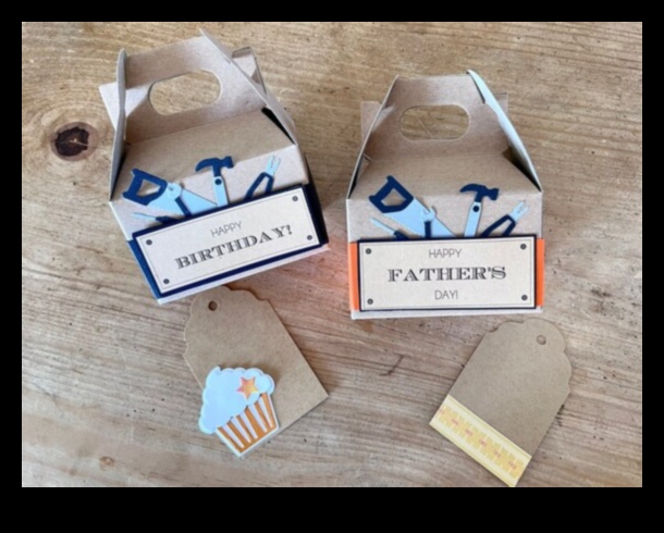 Ιδέες δώρων Tool Time Handyman για τον μπαμπά 4 Ώρα εργαλείου: Ιδέες δώρων τεχνίτης για τον μπαμπά DIY