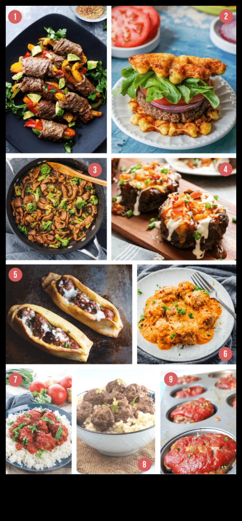 Δημιουργία Γευμάτων Φιλικών προς την Κέτο για Οικογένειες: Πρακτικές Συμβουλές