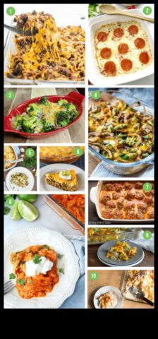 Οικογενειακές γιορτές Keto