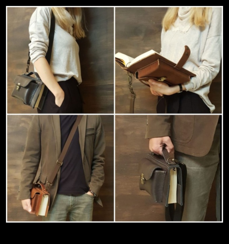 Λογοτεχνικά πολυτελή Βιβλιογραφικά δώρα για τη μανιώδη γυναίκα που διαβάζει 3 Literary Luxuries: Bookish Gifts for the Avid Reading Woman