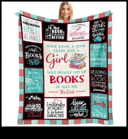 Literary Luxuries Βιβλιογραφικά δώρα για τη μανιώδη γυναίκα που διαβάζει