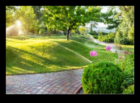 Βιώσιμοι Ορίζοντες: Σχεδιασμός Τοπίου για Μελλοντικές Γενιές