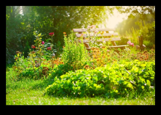 Βιώσιμοι Ορίζοντες: Σχεδιασμός Τοπίου για Μελλοντικές Γενιές