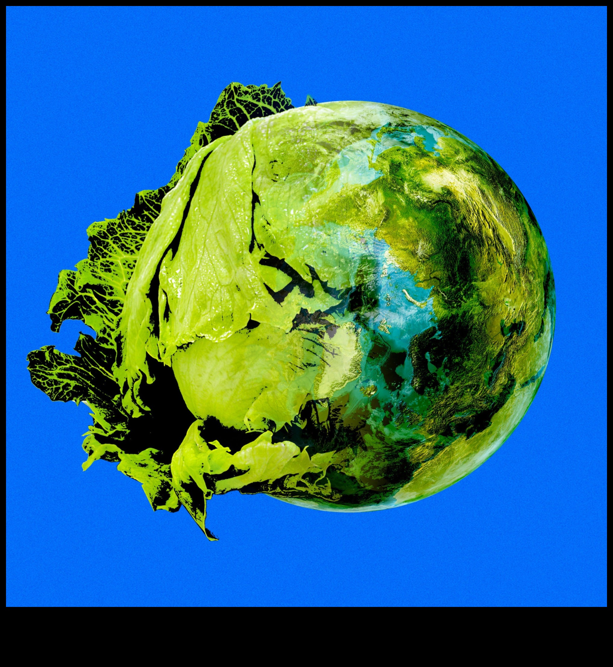 Τα οφέλη του Going Vegan: Μια ολοκληρωμένη επισκόπηση