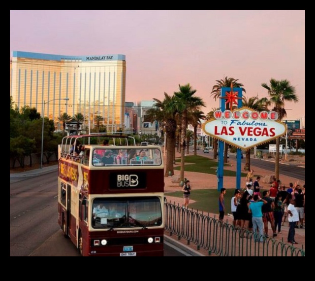 Rolling Rambles Your Ultimate Bus Tour Guide to the Best of the City 3 Rolling Rambles: Your Ultimate Bus Tour Guide