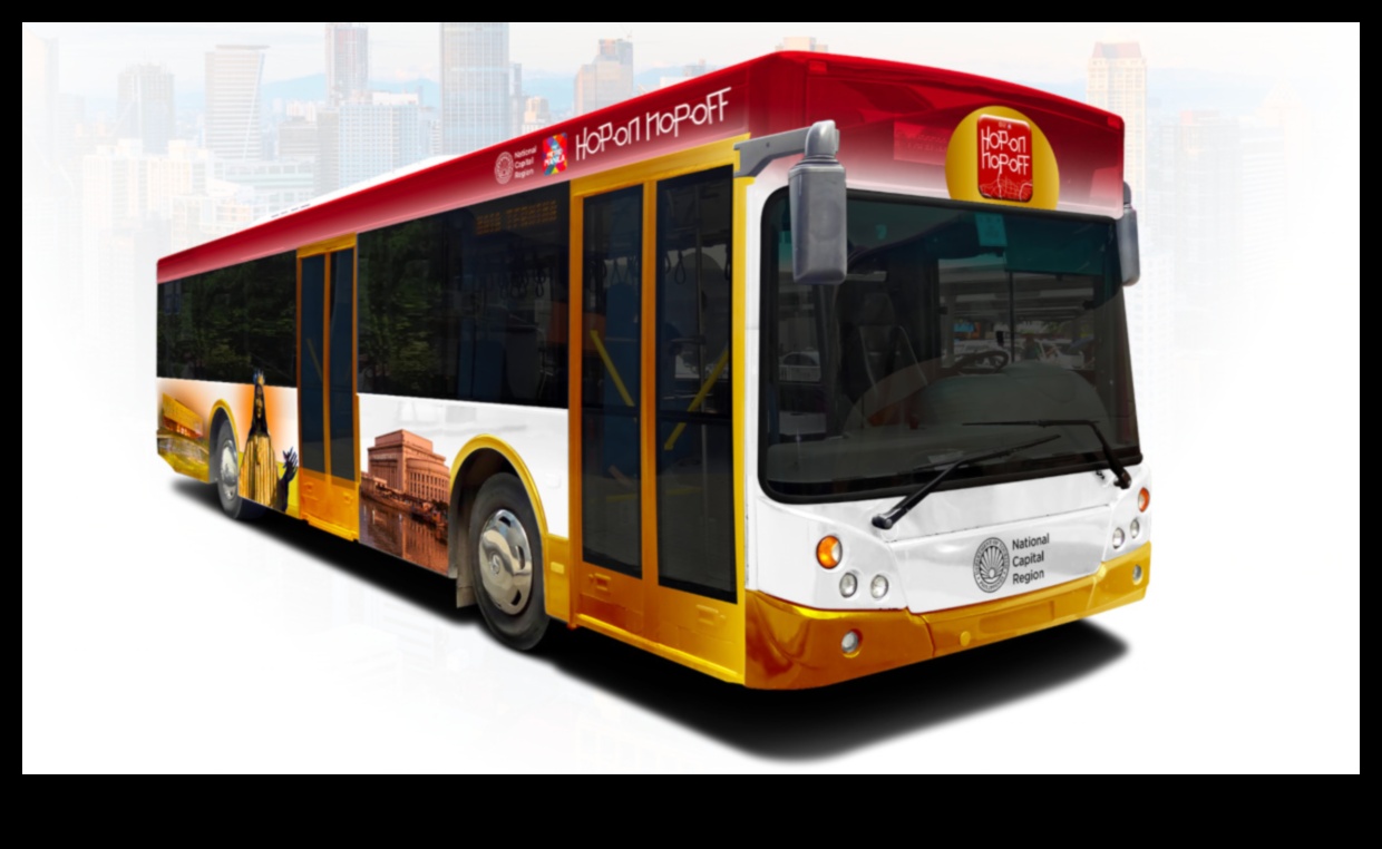 Rolling Rambles Your Ultimate Bus Tour Guide to the Best of the City 2 Rolling Rambles: Your Ultimate Bus Tour Guide