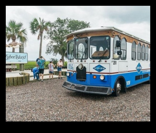 Rolling Rambles Your Ultimate Bus Tour Guide to the Best of the City 4 Rolling Rambles: Your Ultimate Bus Tour Guide