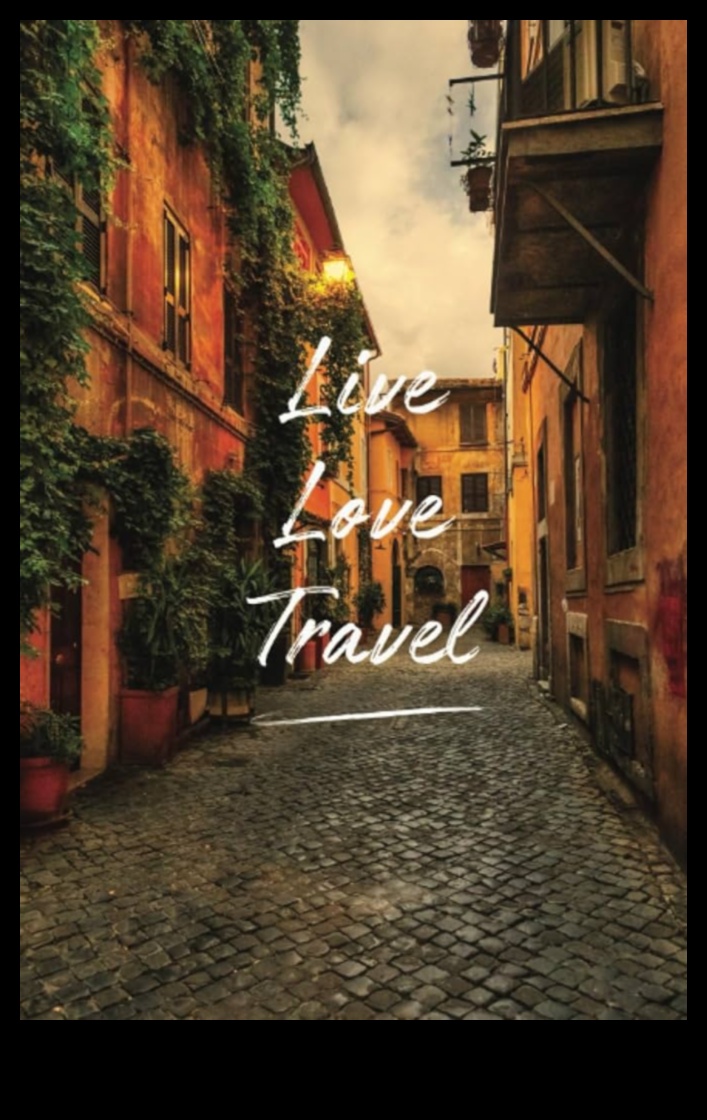 Embark on Elegance: A Traveler's Guide to Grace