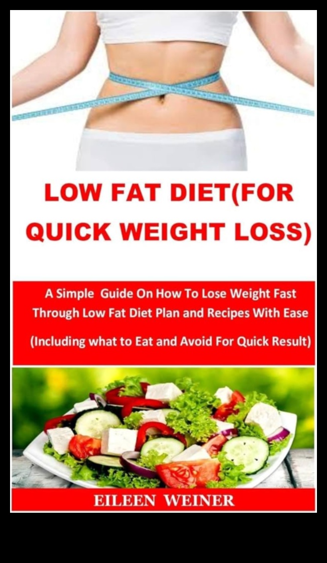 Η επιστήμη πίσω από τις δίαιτες χαμηλών λιπαρών και τη διαχείριση βάρους