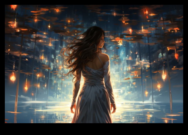 Ephemeral Elegance: The Transient Beauty of Body Art