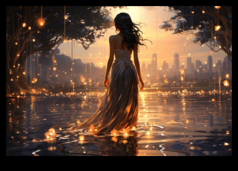 Ephemeral Elegance: The Transient Beauty of Body Art