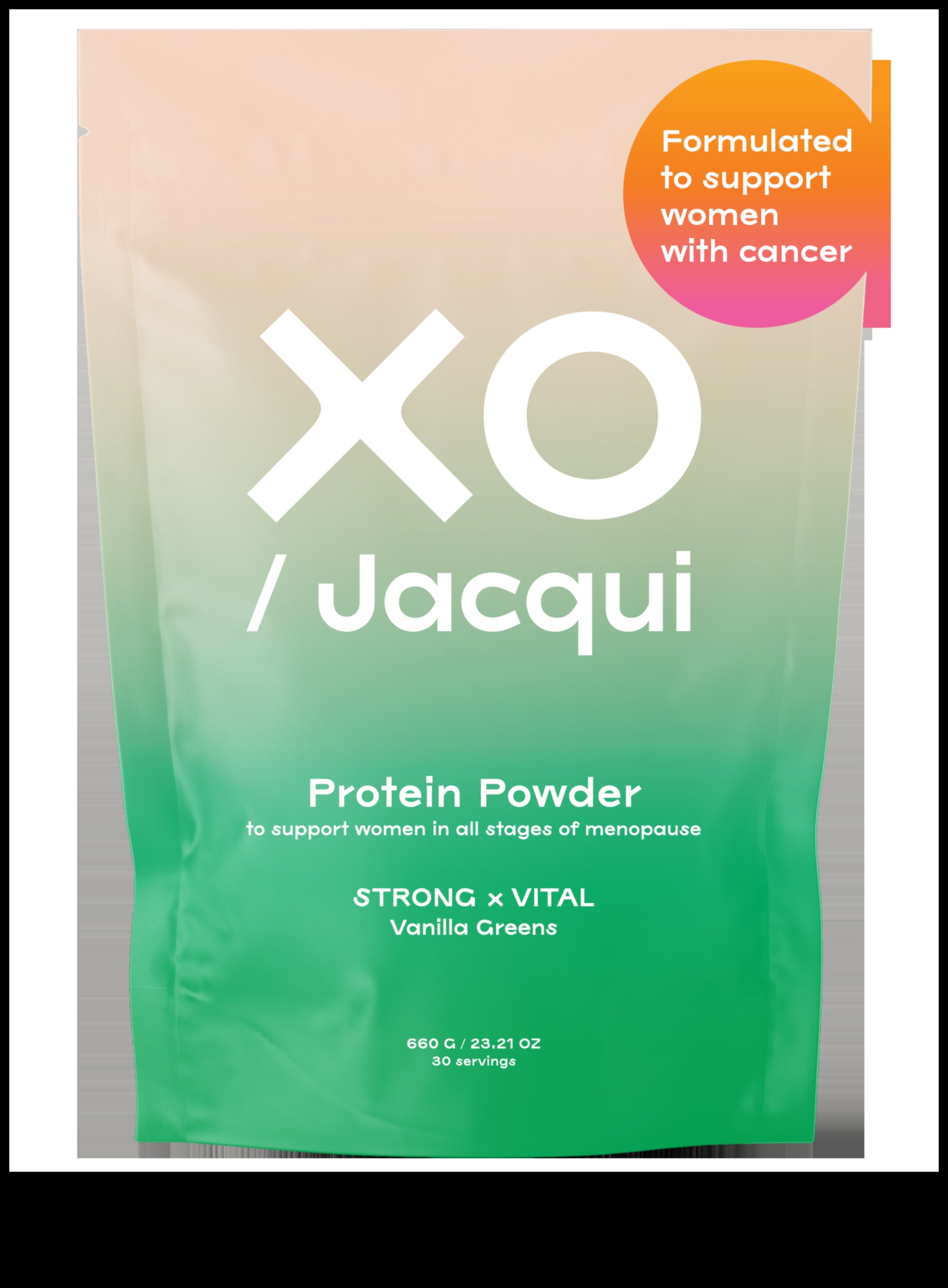 Protein Power για την εμμηνόπαυση 2 Πρωτεΐνη και εμμηνόπαυση: Πλοήγηση στις ορμονικές αλλαγές