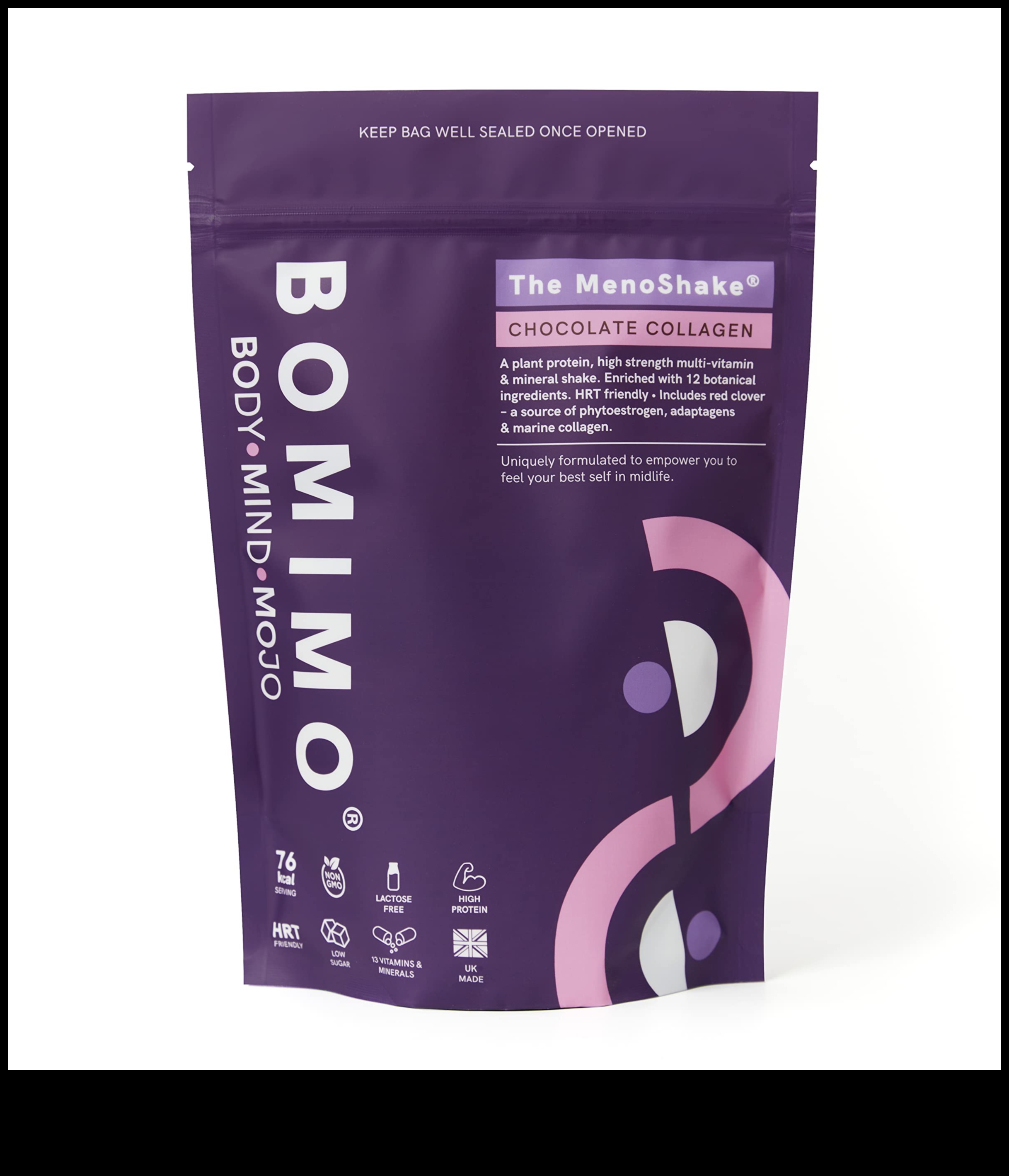 Protein Power για την εμμηνόπαυση 3 Πρωτεΐνη και εμμηνόπαυση: Πλοήγηση στις ορμονικές αλλαγές