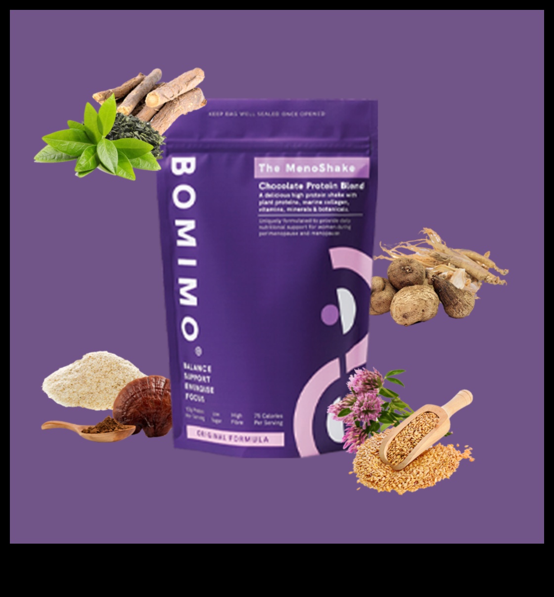 Protein Power για την εμμηνόπαυση 5 Πρωτεΐνη και εμμηνόπαυση: Πλοήγηση στις ορμονικές αλλαγές