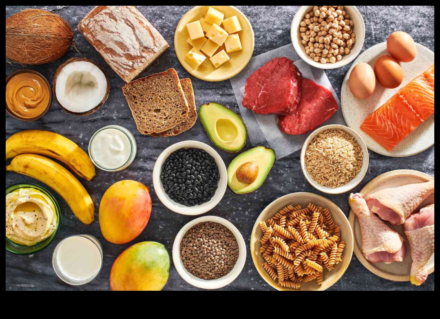 Ο απόλυτος οδηγός για να σχεδιάσετε την ιδανική δίαιτα για αύξηση βάρους