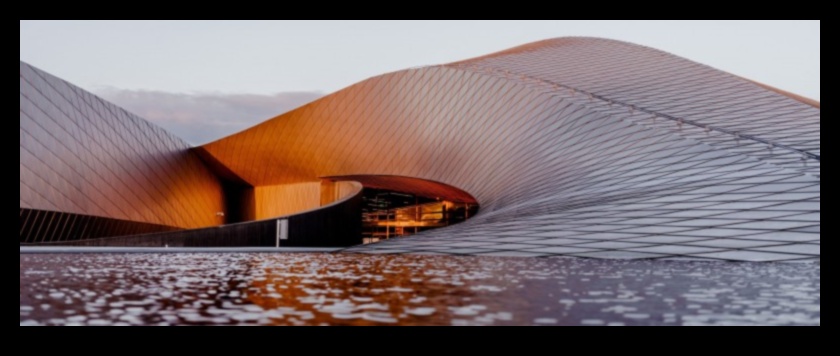 Epic Edifices A Sightseer's Guide to Architectural WondersΈνας ολοκληρωμένος οδηγός για τα πιο εμβληματικά και εντυπωσιακά κτίρια του κόσμου. 4 Epic Edifices: A Sightseer's Guide to Architectural Wonders