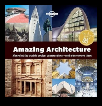 Epic Edifices A Sightseer's Guide to Architectural WondersΈνας ολοκληρωμένος οδηγός για τα πιο εμβληματικά και εντυπωσιακά κτίρια του κόσμου. 3 Epic Edifices: A Sightseer's Guide to Architectural Wonders