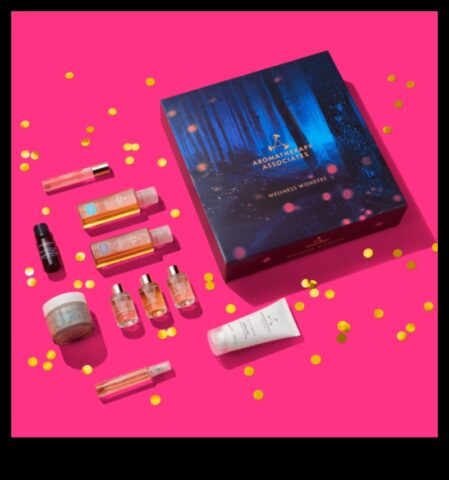 Wellness Wonders 50+ δώρα με επίκεντρο την υγεία για την αυτοφροντίδα της