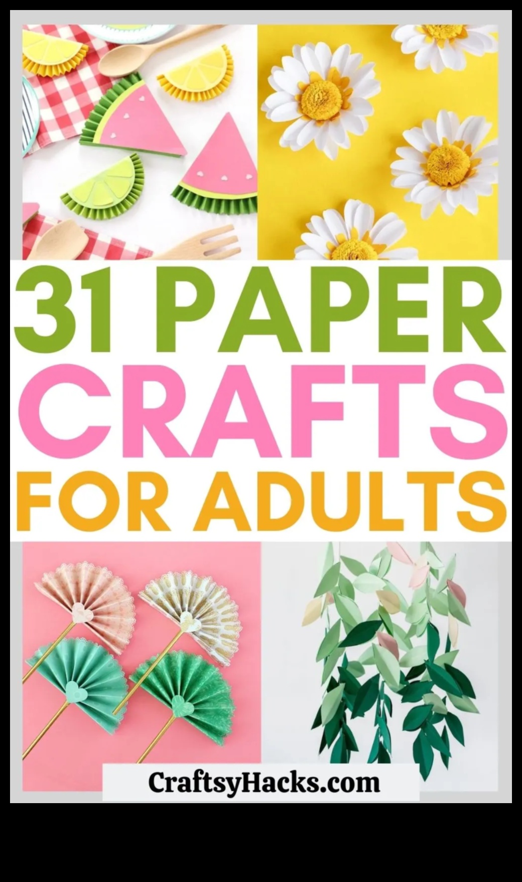 Cardstock Crafts 10 δημιουργικά έργα για όλα τα επίπεδα δεξιοτήτων 2 Χειροτεχνία με Cardstock: Συμβουλές για στιβαρά και ζωντανά έργα