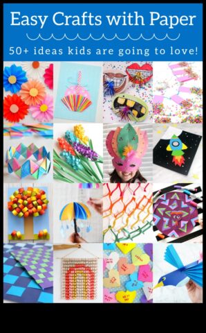 Cardstock Crafts 10 δημιουργικά έργα για όλα τα επίπεδα δεξιοτήτων