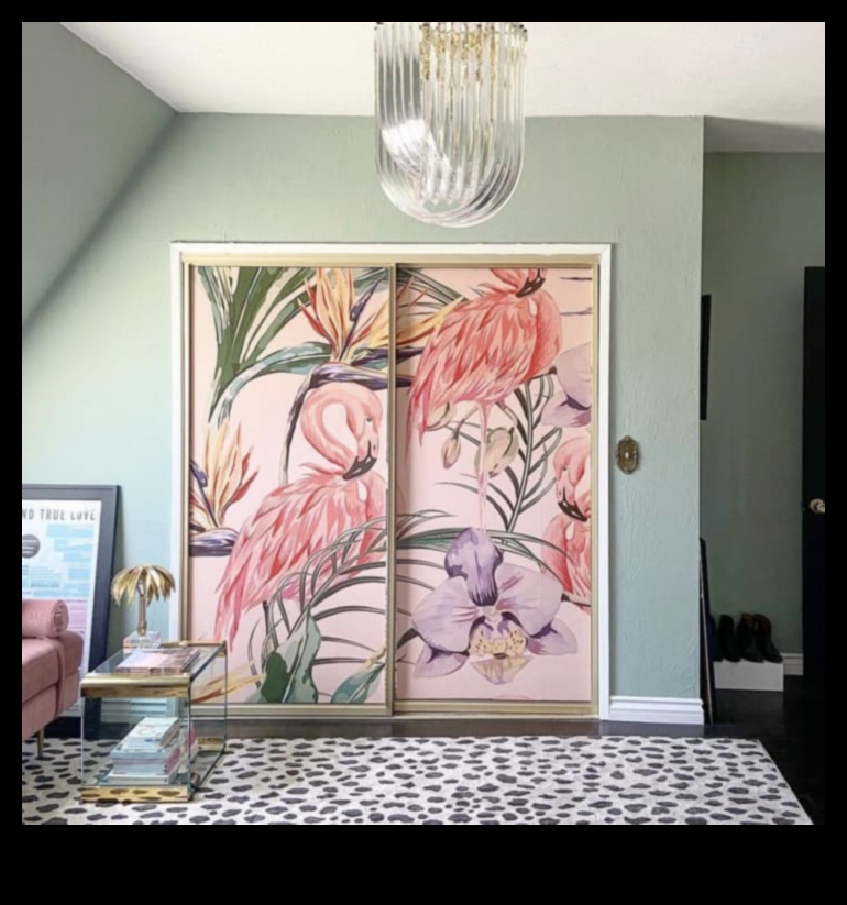 Ρούχα και αξεσουάρ DIY Εμπνευσμένα από τη Μοντέρνα Τέχνη