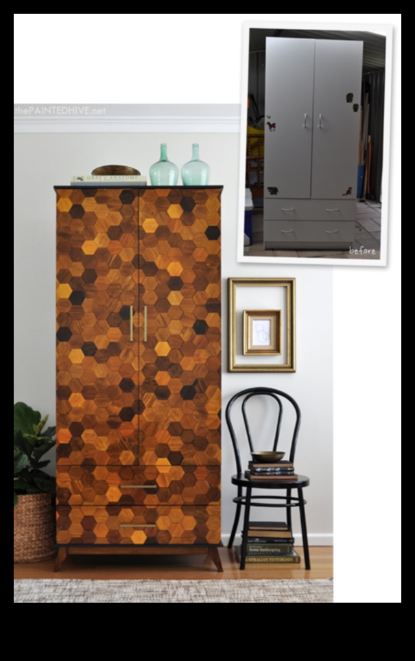 Ρούχα και αξεσουάρ DIY Εμπνευσμένα από τη Μοντέρνα Τέχνη