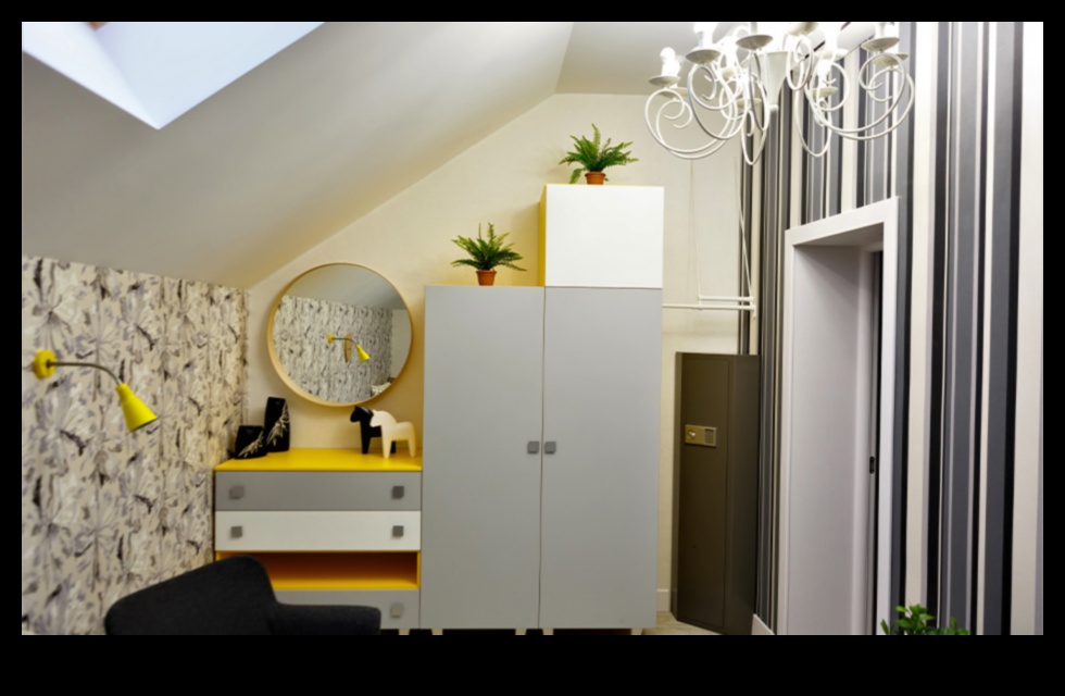 Ρούχα και αξεσουάρ DIY Εμπνευσμένα από τη Μοντέρνα Τέχνη