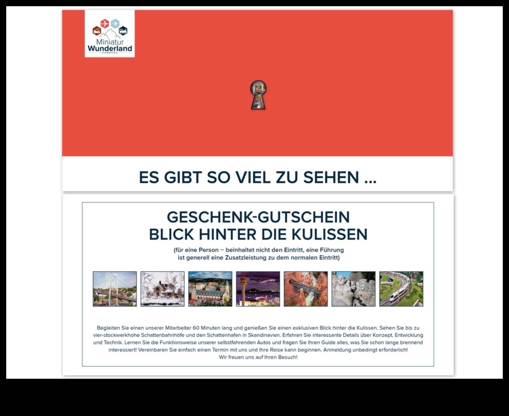 Λεωφορείο Backstage: Πίσω από τα Σκηνή των Ξεναγών