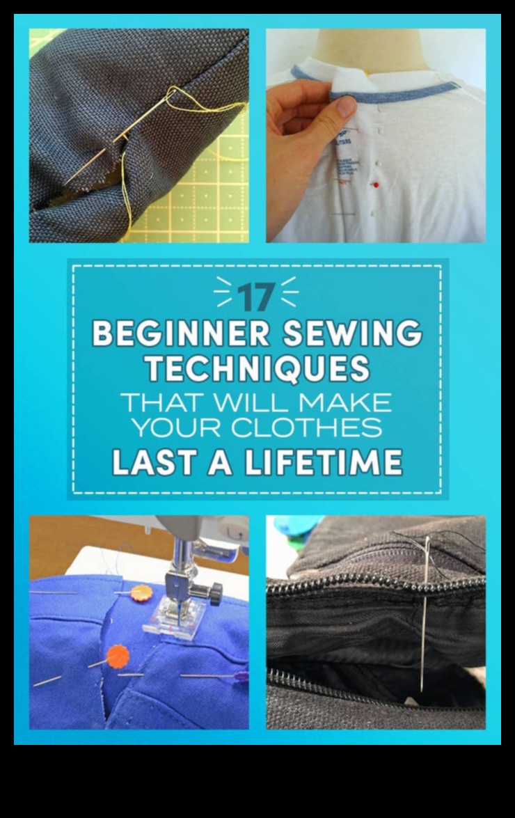 The Perfect Fit: Τεχνικές Προσαρμογής DIY για ρούχα