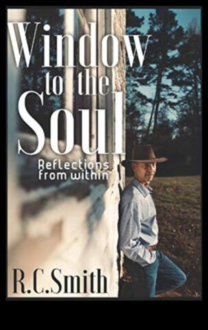 Αντανάκλαση Ένα παράθυρο στην ψυχή