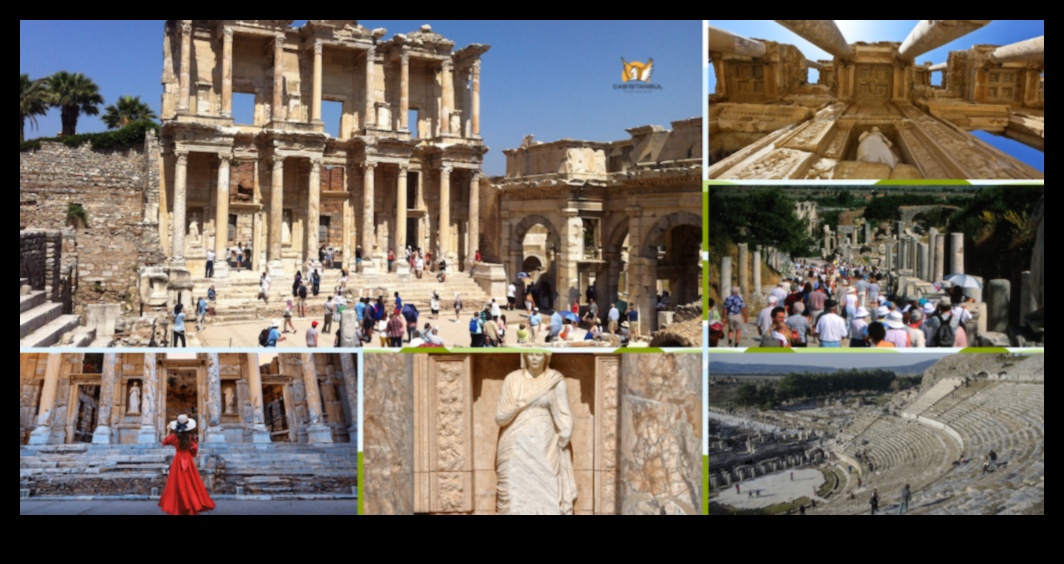 Whispers of Wisdom: Echoes from the Walls of Cultural Sites