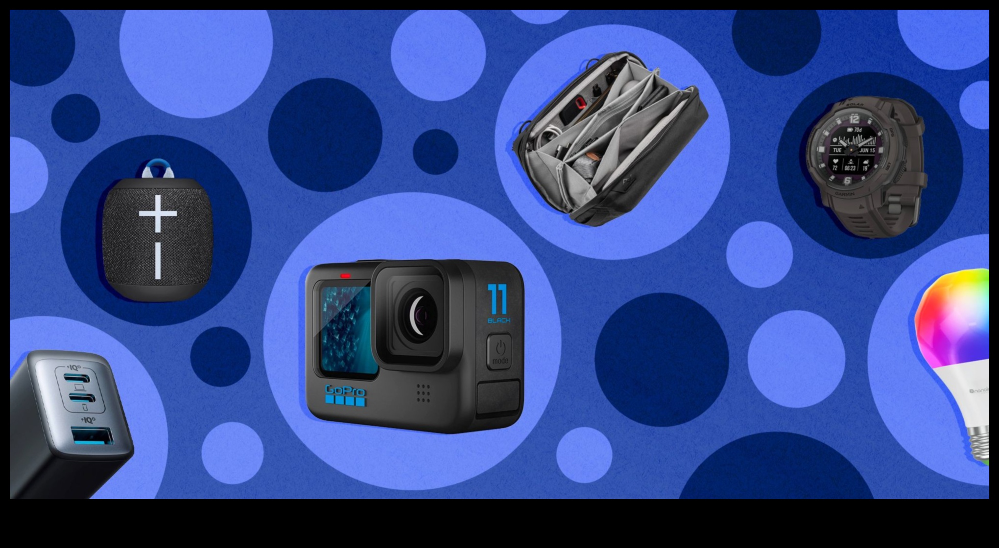 Τεχνικές τάσεις: Συσκευές αιχμής για τον τεχνικό άνθρωπο