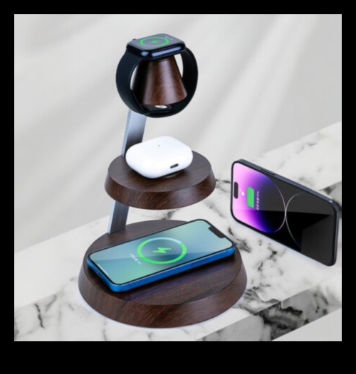 Τεχνικές τάσεις: Συσκευές αιχμής για τον τεχνικό άνθρωπο