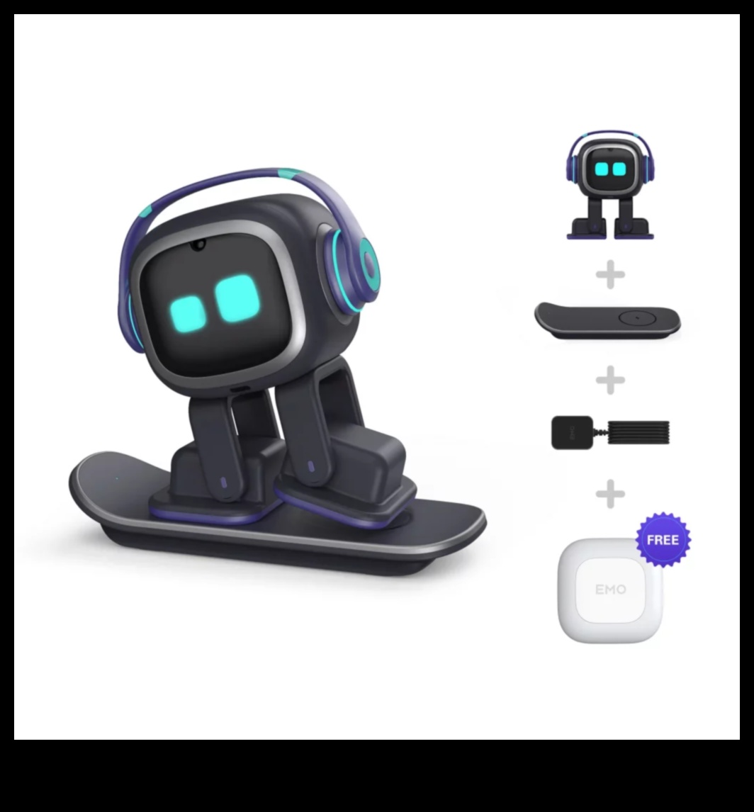 Τεχνικές τάσεις: Συσκευές αιχμής για τον τεχνικό άνθρωπο