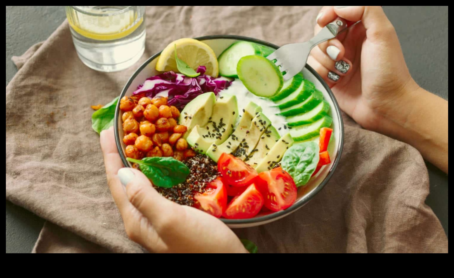 Μια φυτική διατροφή για ένα υγιές έντερο 2 Χορτοφαγικές δίαιτες και γαστρεντερική αρμονία: Εύρεση ισορροπίας