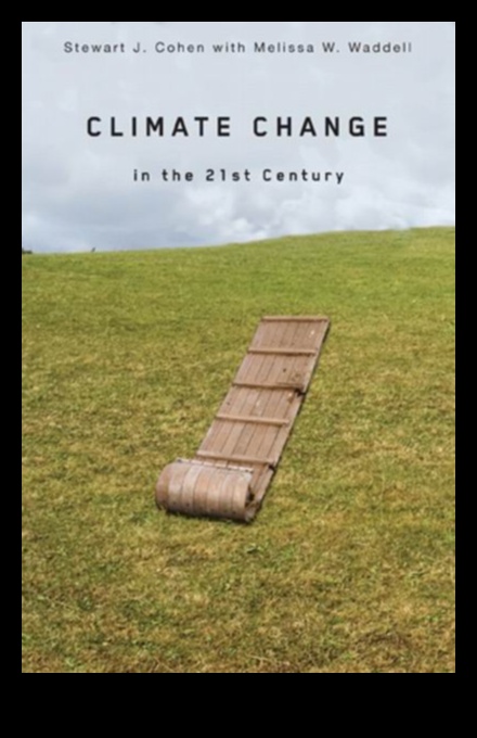 Η κλιματική αλλαγή το καυτό θέμα του αιώνα 4 Climate Chronicles Continue: Προσαρμογή τοπίων στην αλλαγή